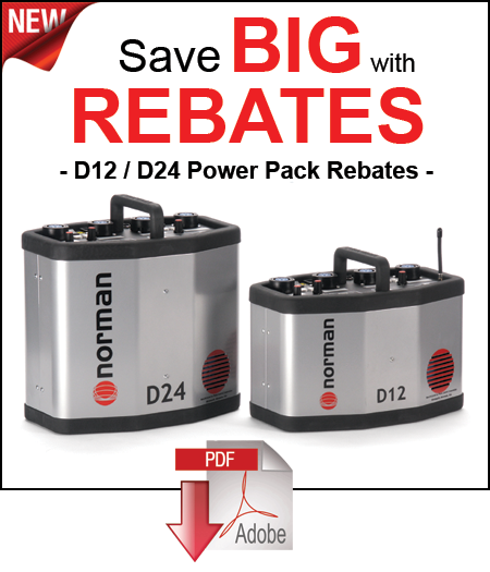 Portable Battery Rebates