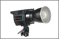 DP320 Monolight