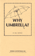 Why Umbrella